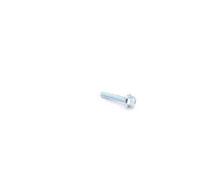 Universal M6 x 1.0 x 35MM Flange Bolts (RFB-914-RFAB)-Flange-HSP Diesel-Dirty Diesel Customs
