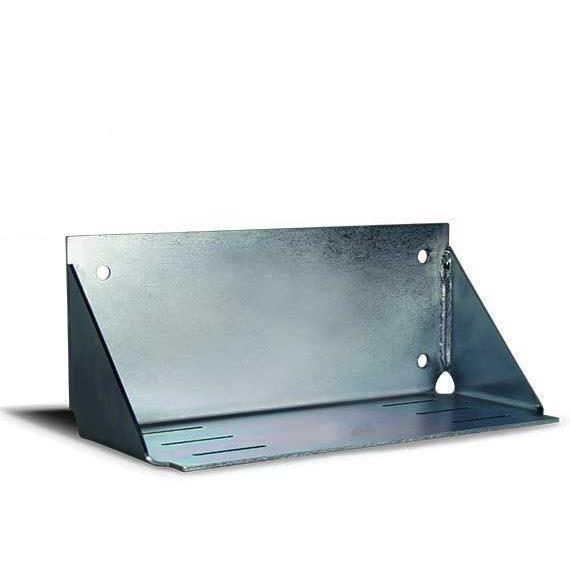 Universal Mounting Bracket For HP325 Series Compressors Pacbrake (HP10204)-Air Compressor Hardware-PACBRAKE-Dirty Diesel Customs