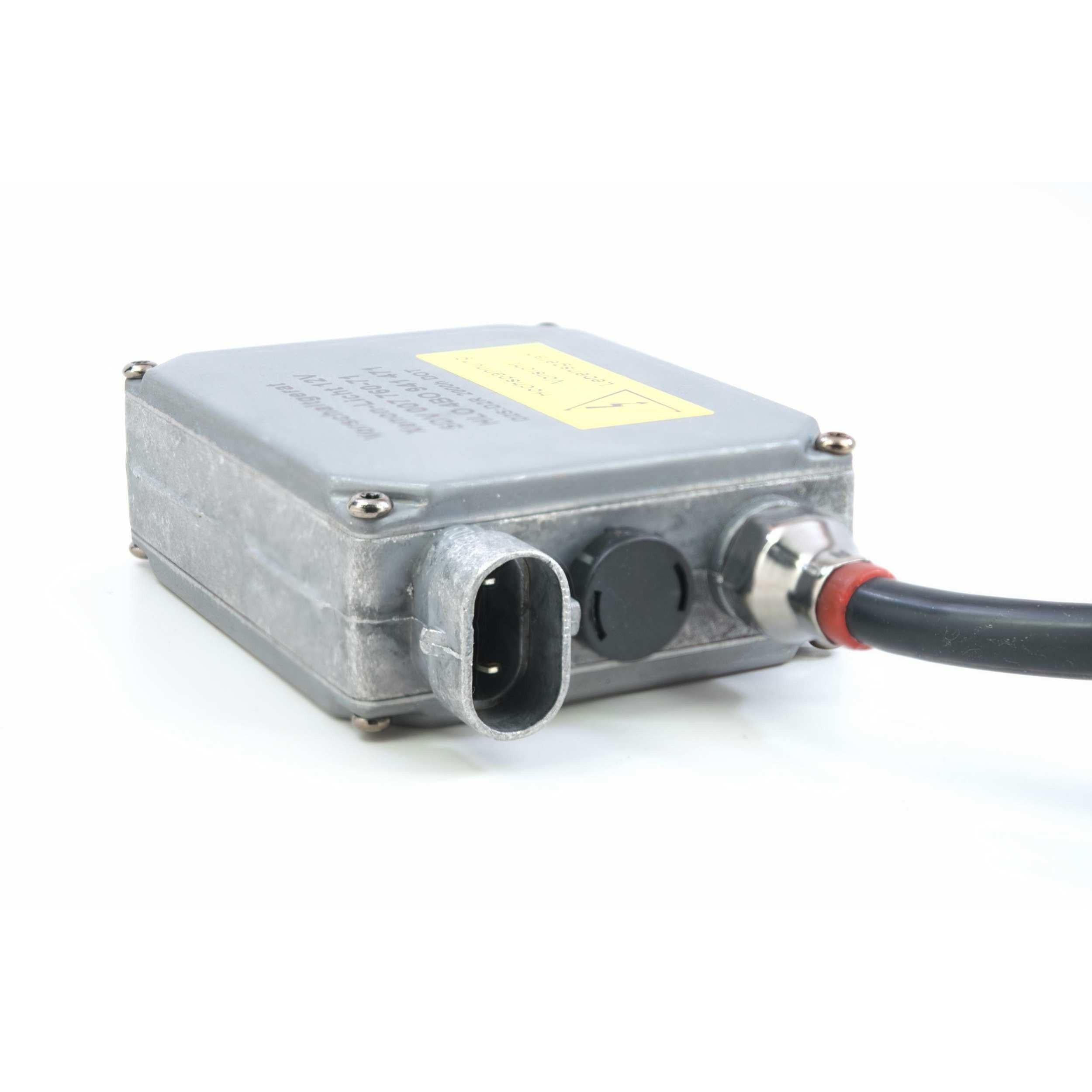 Universal OE Replacement Ballast (BL202)-Ballasts-Morimoto-Dirty Diesel Customs