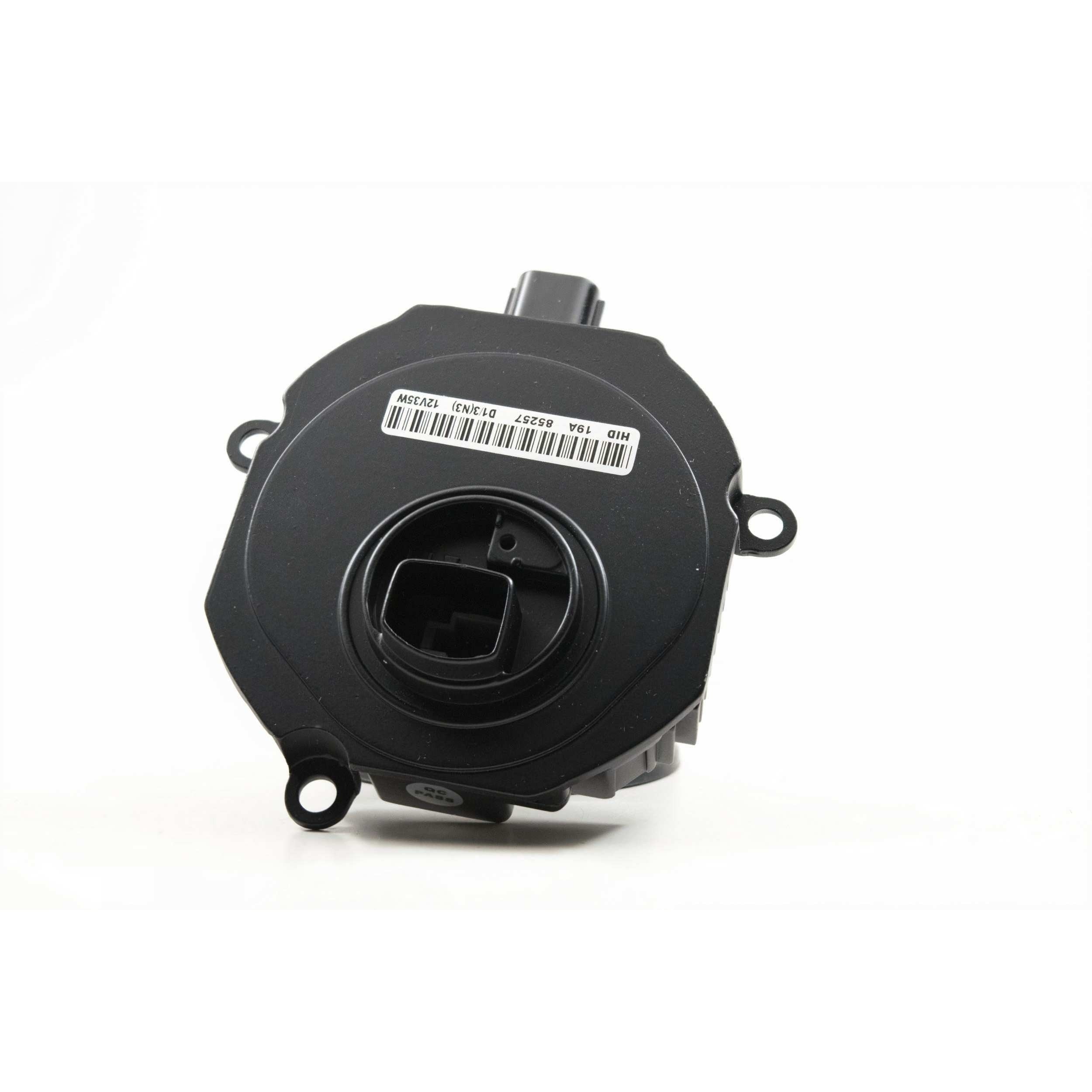 Universal OE Replacement Ballast (BL207)-Ballasts-Morimoto-Dirty Diesel Customs