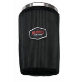 Universal Outerwears Air Filter Cover (WCF100728)-Filter Wrap-Wehrli Custom Fabrication-Dirty Diesel Customs