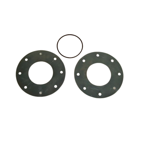 Universal Powerstroke PS-191 Sending Unit Adaption Kit (299010)-Adapters-Titan Tanks-Dirty Diesel Customs
