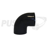 Universal Pusher 5-Ply 90 Degree Silicone Coupler (PS90)-Couplers & Accessories-Pusher-Dirty Diesel Customs