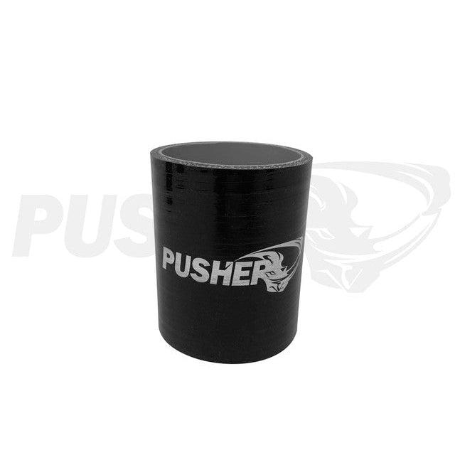 Universal Pusher 5-Ply Straight Silicone Coupler (PSS)-Couplers & Accessories-Pusher-Dirty Diesel Customs