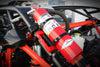 Universal QD Fire Extinguisher Mount w/ Extinguisher Roll bar (60611)-Fire Ext Mount-Deviant Race Parts-Dirty Diesel Customs