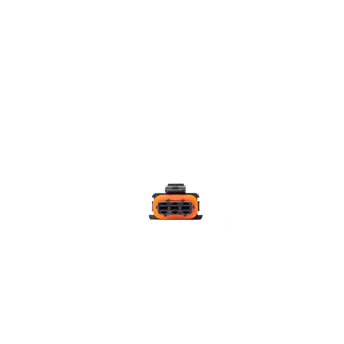 Universal Rail Pressure Sensor Pigtail (FPE-HAR-RP-PT)-Sensor Connector-Fleece Performance-Dirty Diesel Customs