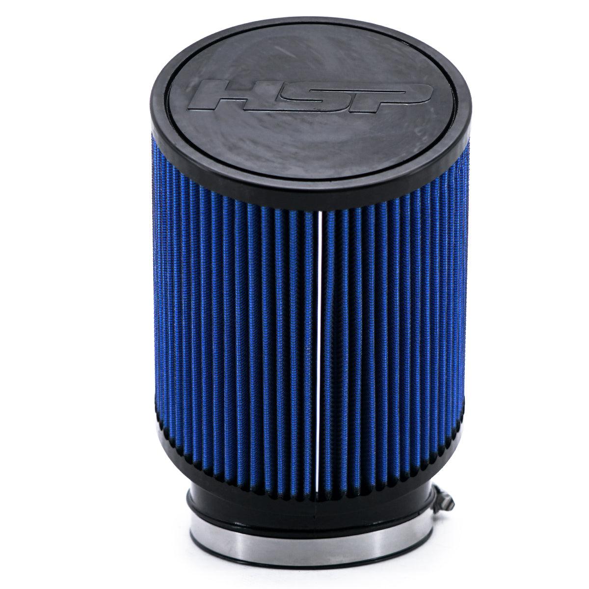 Universal Replacement 4.5" Air Filter (RFB-413-RFAB)-Air Filter-HSP Diesel-Dirty Diesel Customs