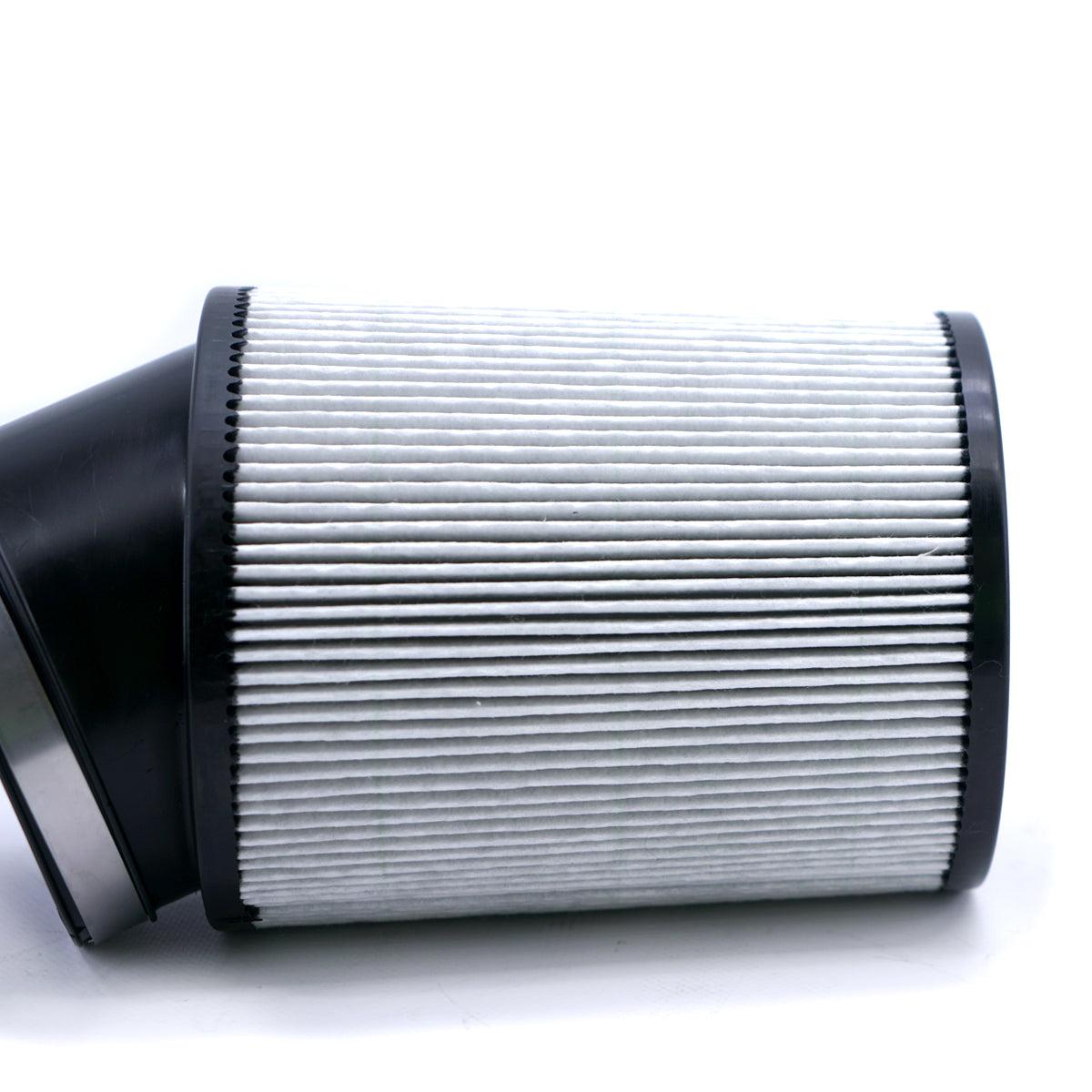 Universal Replacement 4.5" Air Filter (RFB-413-RFAB)-Air Filter-HSP Diesel-Dirty Diesel Customs