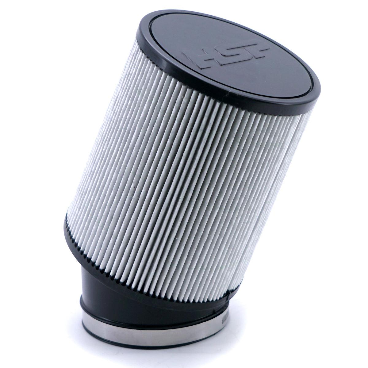 Universal Replacement 4.5" Air Filter (RFB-413-RFAB)-Air Filter-HSP Diesel-RFB-413D-RFAB-Dirty Diesel Customs