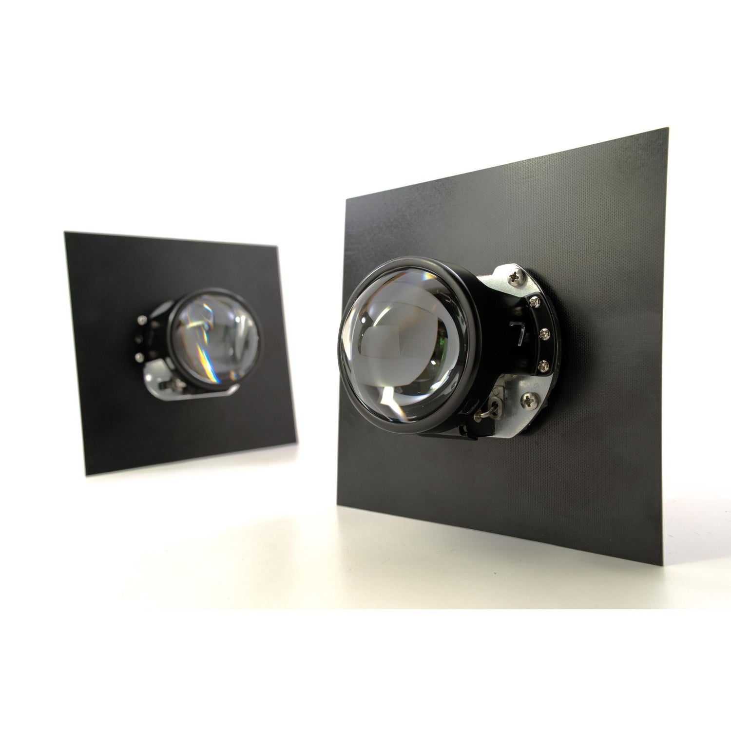 Universal RetroQuik Hardware Kit For E46/ZKW Projectors (D2S 4.0) (RQ153)-Projectors-Morimoto-Dirty Diesel Customs