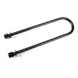 Universal Round 4"X14.5" U-Bolt (UBT4063)-U-Bolts-BDS-Dirty Diesel Customs
