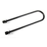 Universal Round 4"X18.5" U-Bolt (UBT4235)-U-Bolts-BDS-Dirty Diesel Customs