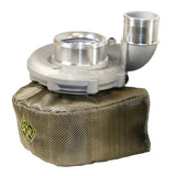 Universal S300 Wastegated T3 Turbo Blanket (1453521)-Turbo Blanket-BD Diesel-Dirty Diesel Customs