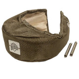 Universal S300 Wastegated T3 Turbo Blanket (1453521)-Turbo Blanket-BD Diesel-Dirty Diesel Customs