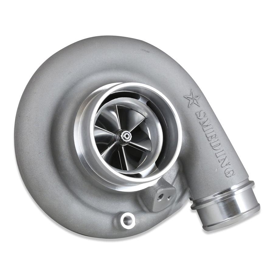 Universal Smeding Diesel S366 SXE Turbocharger (SMED-0683)-Performance Turbocharger-Smeding Diesel LLC-Dirty Diesel Customs