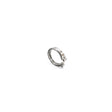 Universal S400 Discharge Clamp (RFB-415-RFAB)-Turbo Clamps-HSP Diesel-Dirty Diesel Customs