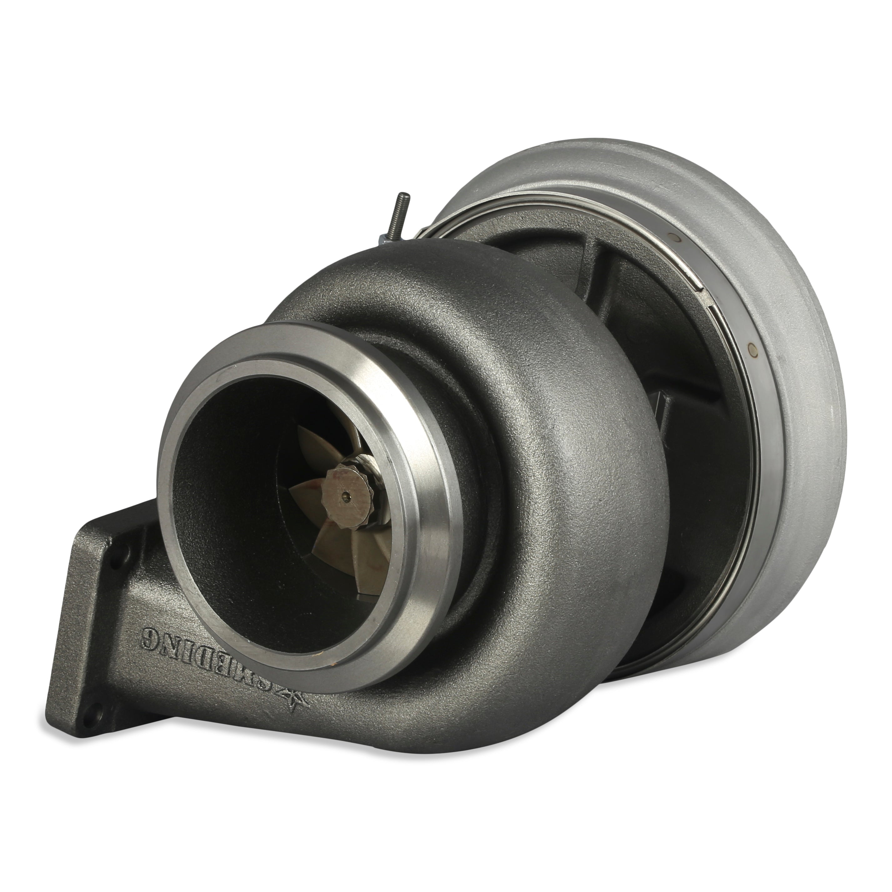 Universal S475 T6 Turbocharger (CS4759632STD)-Performance Turbocharger-Smeding Diesel LLC-Dirty Diesel Customs