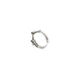 Universal SXE Discharge Clamp (RFB-793-RFAB)-Turbo Clamps-HSP Diesel-Dirty Diesel Customs