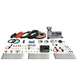 Universal Simultaneous Paddle Valve In-Cab Control Kit w/ Digital Gauge (HP10231)-In-Cab Control Kit-PACBRAKE-Dirty Diesel Customs