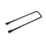 Universal Square 2.5"X10" U-Bolt (UBT4037)-U-Bolts-BDS-Dirty Diesel Customs