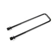 Universal Square 3-1/8"X18" U-Bolt (UBT4050)-U-Bolts-BDS-Dirty Diesel Customs
