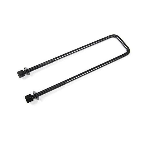 Universal Square U-Bolt (UBT4053)-U-Bolts-BDS-Dirty Diesel Customs