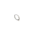 Universal Stock Turbo Inlet Clamp (RFB-427-RFAB)-Turbo Clamps-HSP Diesel-Dirty Diesel Customs