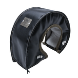 Universal T4 Turbo Heat Blanket (WCF100731)-Heat Shield-Wehrli Custom Fabrication-Dirty Diesel Customs