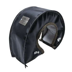Universal T4 Turbo Heat Blanket (WCF100731)-Heat Shield-Wehrli Custom Fabrication-Dirty Diesel Customs