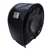 Universal T6 Exhaust Housing Blanket (WCF100732)-Heat Shield-Wehrli Custom Fabrication-Dirty Diesel Customs