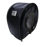 Universal T6 Exhaust Housing Blanket (WCF100732)-Heat Shield-Wehrli Custom Fabrication-Dirty Diesel Customs