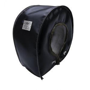 Universal T6 Exhaust Housing Blanket (WCF100732)-Heat Shield-Wehrli Custom Fabrication-Dirty Diesel Customs