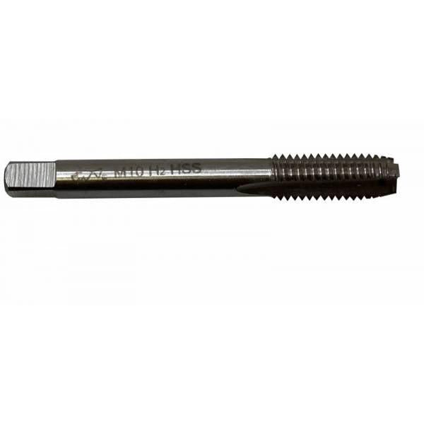 Universal Thread Cleaning Chaser M10 x 1.5 (TCCM10X1.5)-Thread Chaser-Gator Fasteners-Dirty Diesel Customs