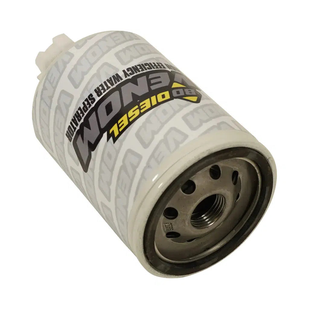 Universal Venom Lift Pump Replacement Filter Dual-Pack (1050341)-Filter Kit-BD Diesel-Dirty Diesel Customs