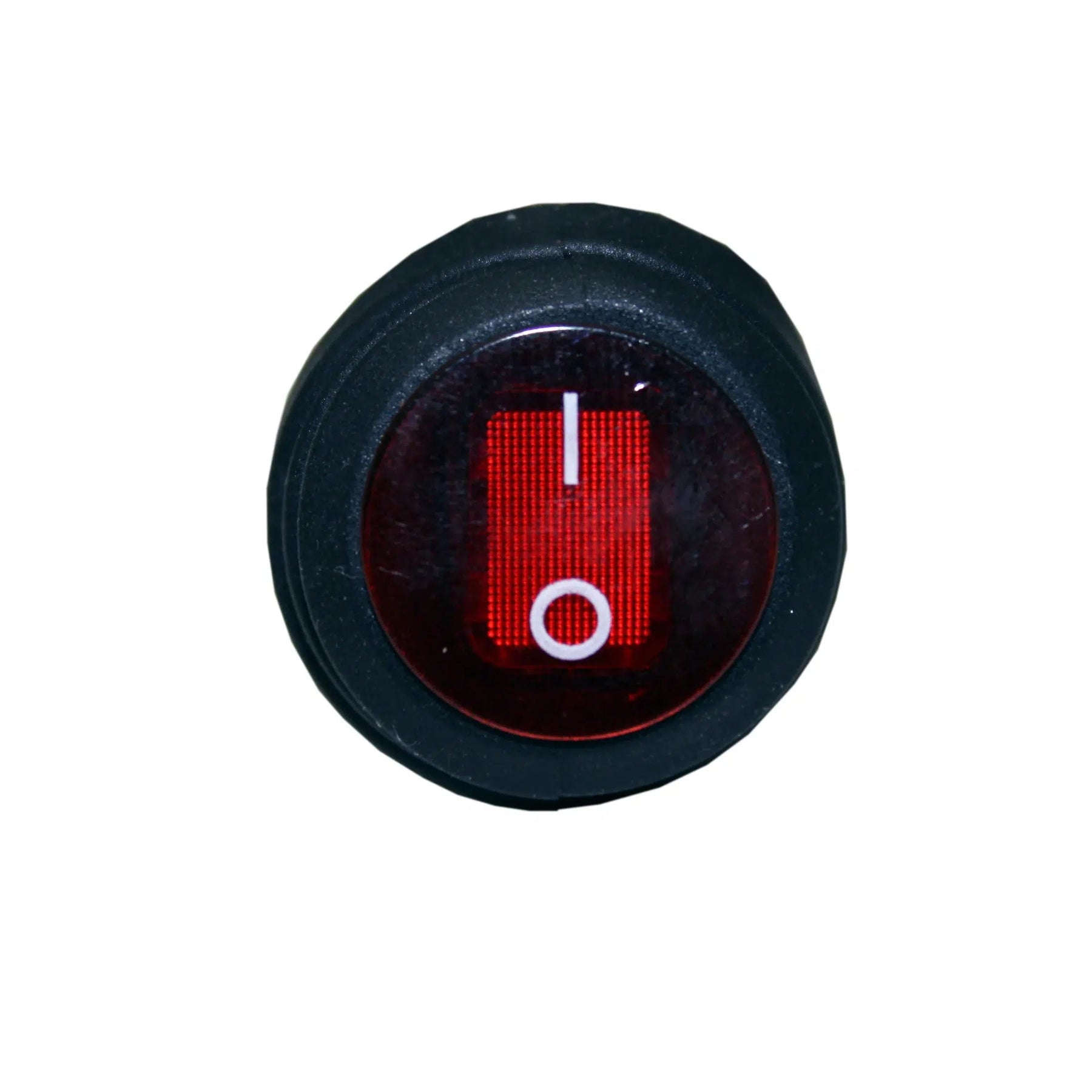 Universal Waterproof Rocker Switch (10-30127)-Lighting Accessories-Speed Demon-10-30127-Dirty Diesel Customs