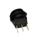 Universal Waterproof Rocker Switch (10-30127)-Lighting Accessories-Speed Demon-Dirty Diesel Customs