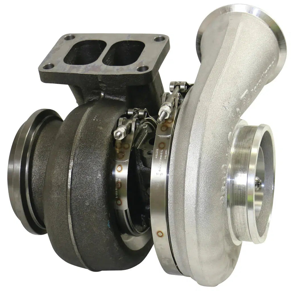 Up to 2002 Cummins ISX Turbo S478 T6 (171710)-Performance Turbocharger-BD Diesel-Dirty Diesel Customs