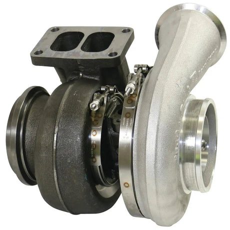Up to 2002 Cummins ISX Turbo S478 T6 (171710)-Performance Turbocharger-BD Diesel-Dirty Diesel Customs