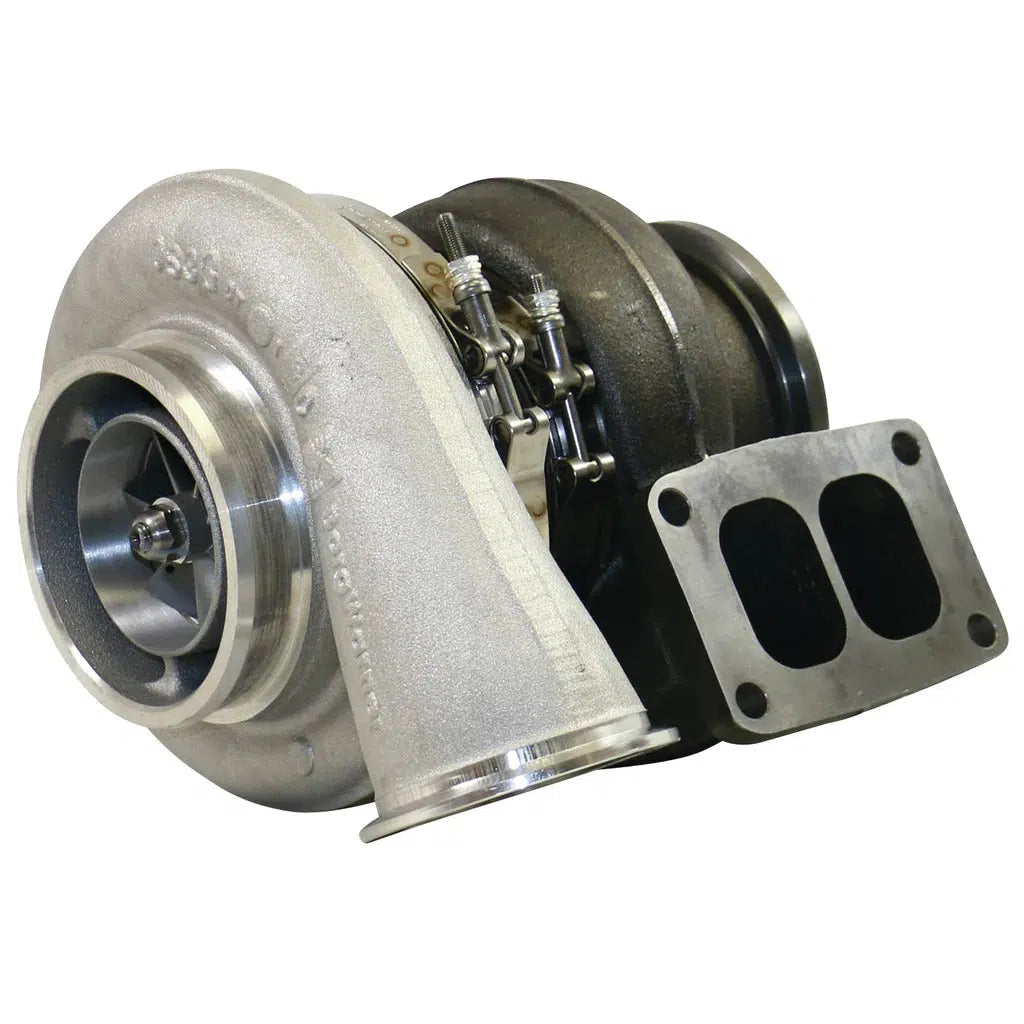 Up to 2002 Cummins ISX Turbo S478 T6 (171710)-Performance Turbocharger-BD Diesel-Dirty Diesel Customs