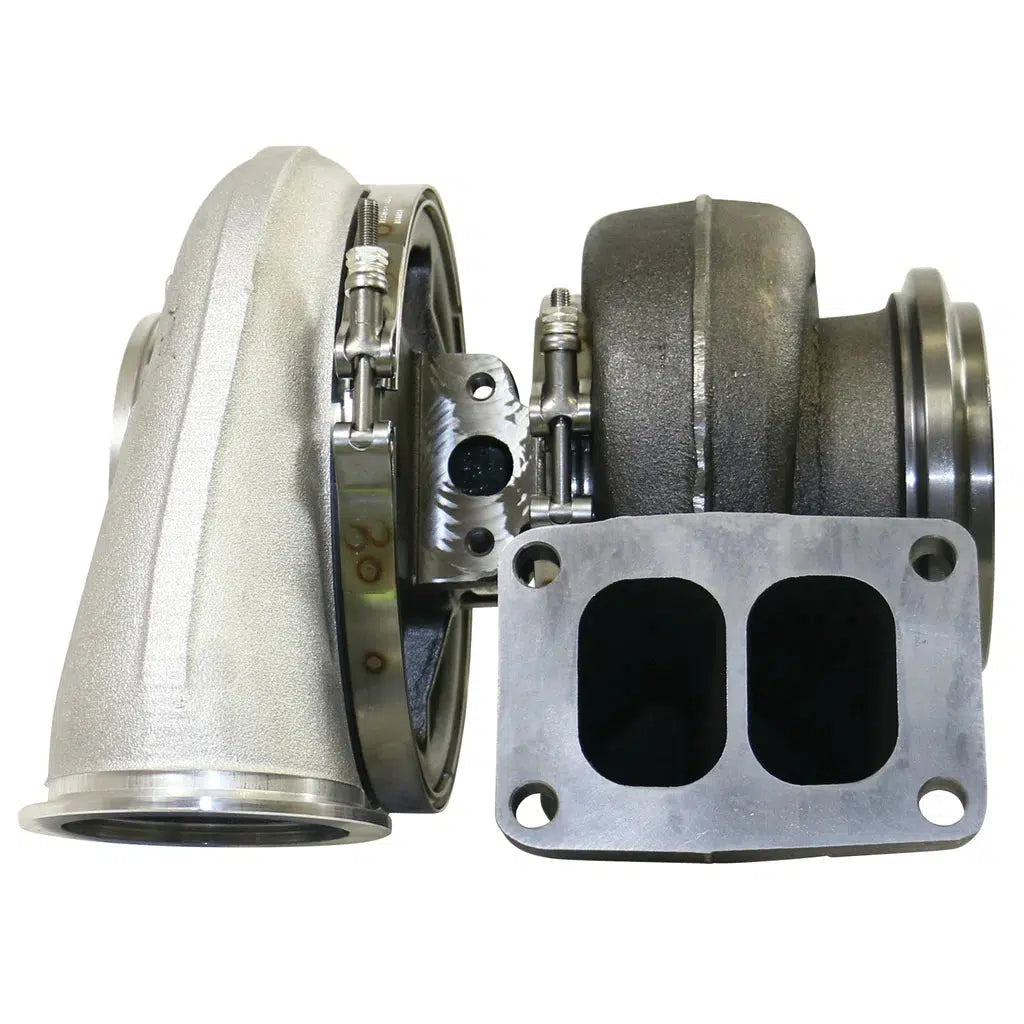 Up to 2002 Cummins ISX Turbo S478 T6 (171710)-Performance Turbocharger-BD Diesel-Dirty Diesel Customs