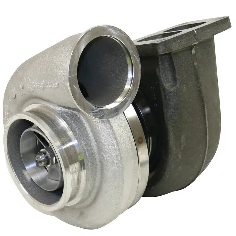 Up to 2002 Cummins ISX Turbo S478 T6 (171710)-Performance Turbocharger-BD Diesel-Dirty Diesel Customs