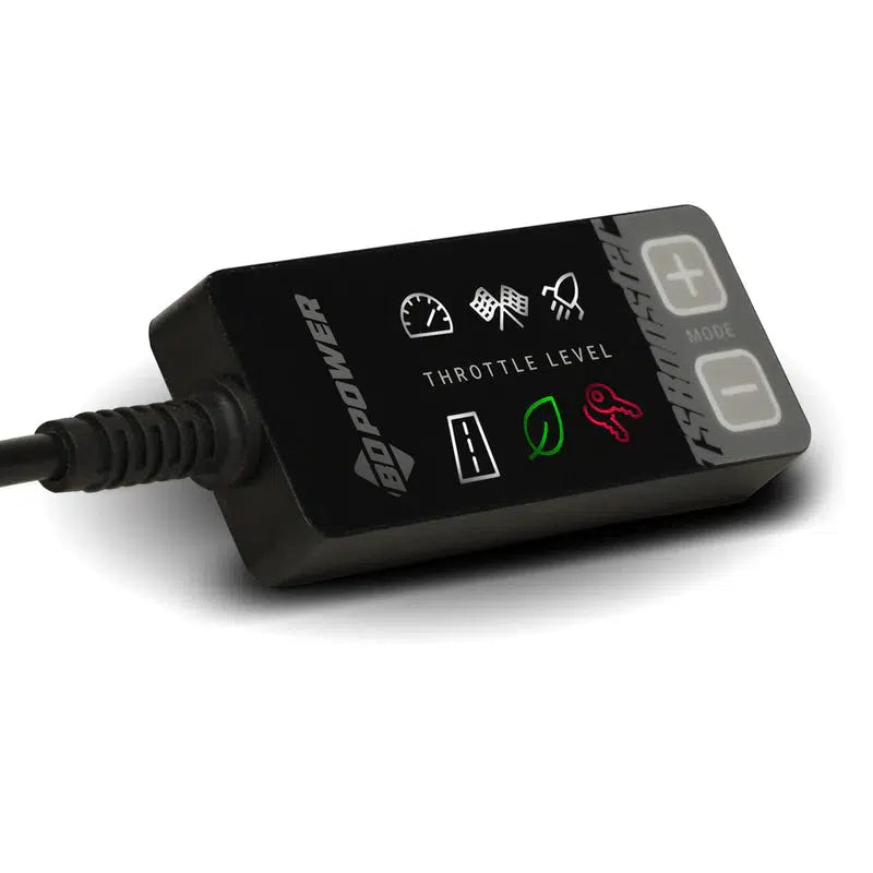 VW / Audi / Porsche Throttle Sensitivity Booster V3.0 (1057942)-Throttle Sensitivity Booster-BD Diesel-Dirty Diesel Customs