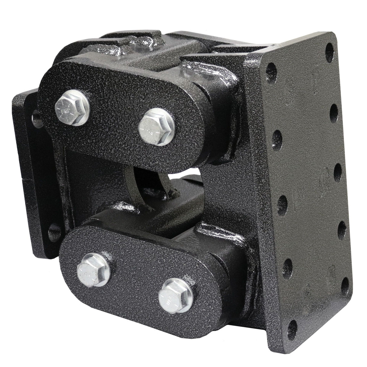 Victory Lane Torsion-Flex Trailer Coupler (GH-10052)-Towing Accessories-Gen-Y Hitch-Dirty Diesel Customs