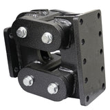 Victory Lane Torsion-Flex Trailer Coupler (GH-10052)-Towing Accessories-Gen-Y Hitch-Dirty Diesel Customs