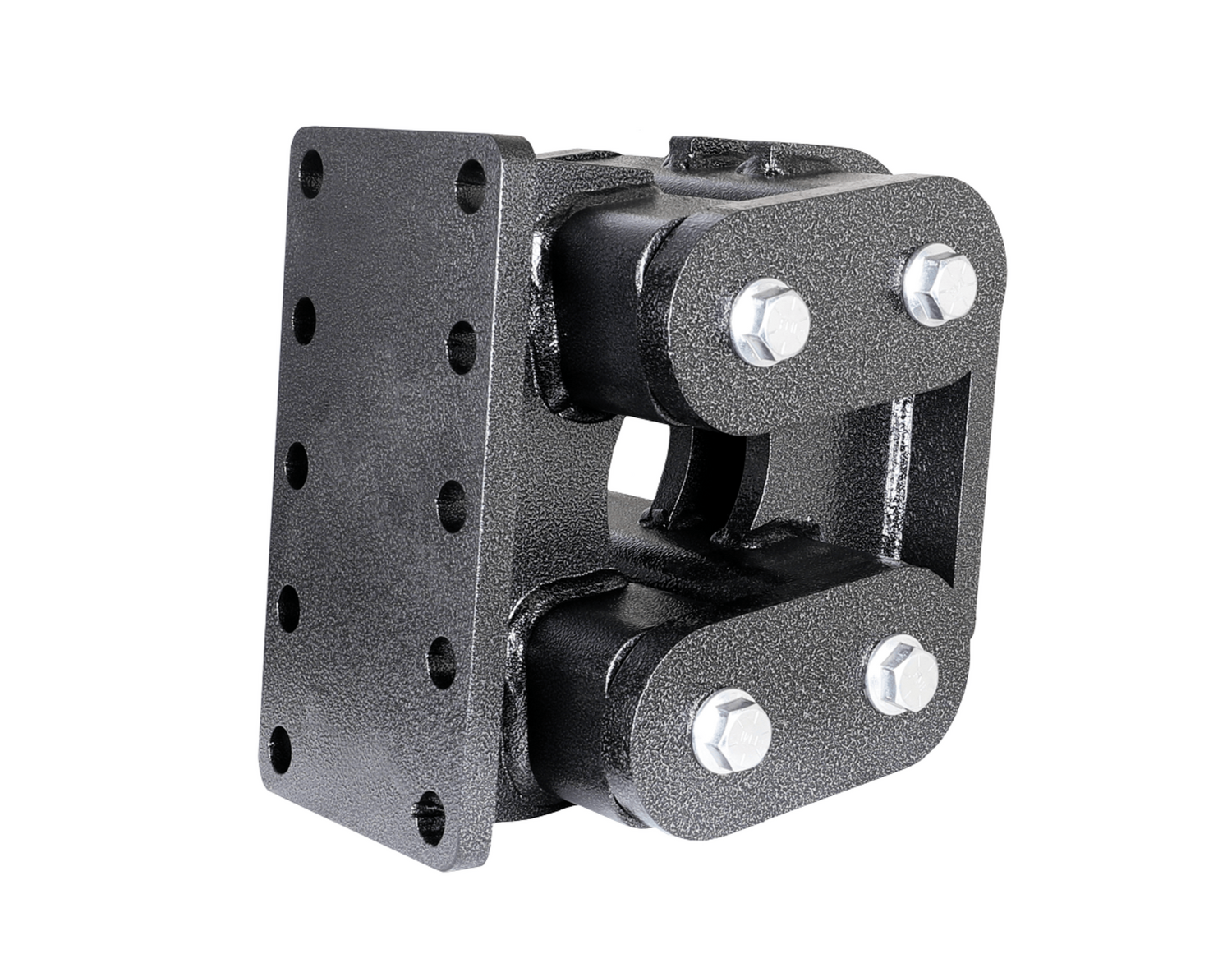 Victory Lane Torsion-Flex Trailer Coupler (GH-10052)-Towing Accessories-Gen-Y Hitch-Dirty Diesel Customs
