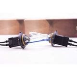 XB 9006 4K HID Bulbs (MM.N.041)-HID Bulbs-Morimoto-Dirty Diesel Customs
