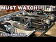 2001-2010 Duramax Idler Support Frame Gusset (KRGUSSET10)