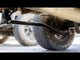 2001-2010 Duramax Death Grip Full Floating Traction Bar Kit (KRTB10)